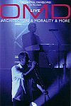 Orchestral Manoeuvres in the Dark: Architecture and Morality and More Live